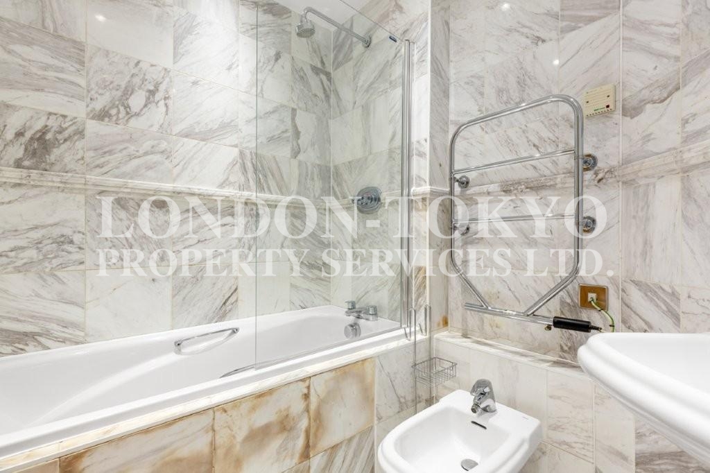 Waterford Court, Stalbridge Street, Marylebone NW1